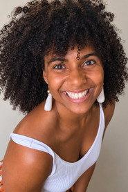 Jessica Cardoso as  in Flying Home 2015