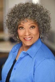 Gail Everett-Smith as Mrs. Fletcher in Single Black Female 2022