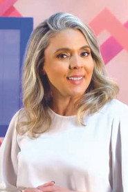 Roberta Wermont as Kelly in Milagre do Destino 2025
