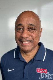 Edward J. Liddie as Edward J. Liddie in Blind Determination: An Athlete's Journey 