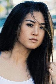 Erika Fong as Skates in My Daughter's Ransom 2019