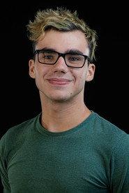 Joseph Huntington as Ben in The Student Film 2025