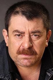 Igor Guzun as  in Angels Don't Buzz 2025