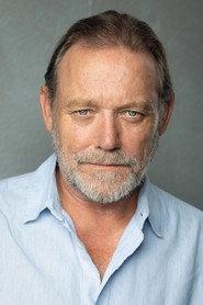 Jeffrey Harmer as Mr. Downing in The Wicker Children 2026