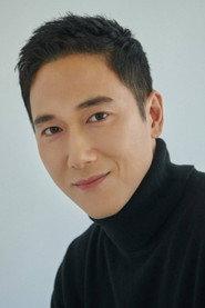 Joung Young-sub as Joong-pil's brother-in-law in The Case of Itaewon Homicide 2009