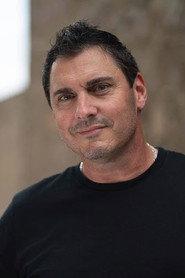 Johnny Gioeli as Self - Crush 40 Vocals in Sonic 30th Anniversary Symphony 2021