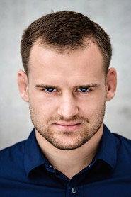 Patrik Kincl as Self in OKTAGON 81: Fleury vs. Buday 2025