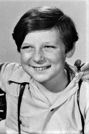 Billy Lenhart as Butch in In the Navy 1941