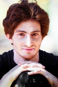 Aaron Wolff as Danny Gopnik in A Serious Man 2009