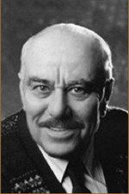 Aleksandr Segal as Perko in Lileya 1959