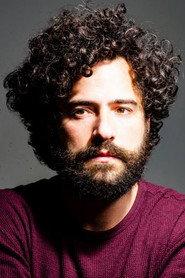 Sebastián Romero Monachesi as Fabián in ESTERTOR 2022