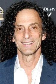 Kenny G as Self in Andrea Bocelli - Vivere Live in Tuscany 2007