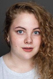 Alisa Stasyuk as Tonya in Knock on my Tver 2025