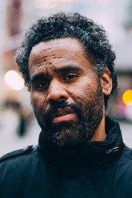 Sacha Jenkins as Himself in The New York Hardcore Chronicles Film 1.5 2018