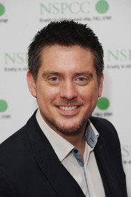 Richard McCourt as  in Sleeping Beauty Uncovered 