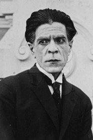 Álvaro Fonseca as Artur in Alma Sertaneja 1919