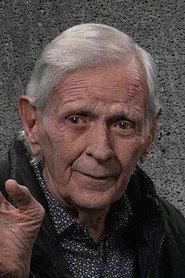 José Manuel Castiñeiras as in A Cuban Fight Against Demons 1972