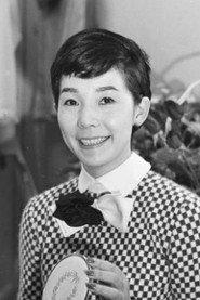 Kaoru Yodo as  in School Girls 1955
