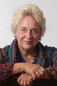 Anne Wheeler as Self in Weird Sex and Snowshoes: A Trek Through the Canadian Cinematic Psyche 2004