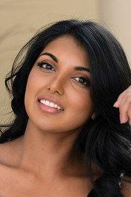 Uraysha Ramracheya as Baby Naidoo in Trippin’ with the Kandasamys 2021