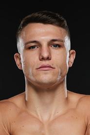 George Liddard as Self in Josh Taylor vs. Jack Catterall II 2024