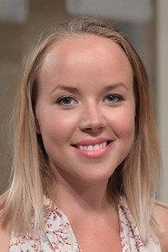 Sara Parikka as Peppi Kuula in Nightmare 2 2014