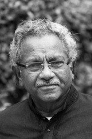 Shaji N. Karun as Self in Journey into Sato Tadao 2025