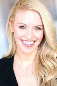 Kelli Stoner as Brittany Lake in Bring Me a Dream 2020