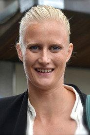 Carolina Klüft as Self in Medaljens Pris 2012