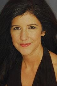 Brenda Steubing as Street Beggar in Who Am I? 2019