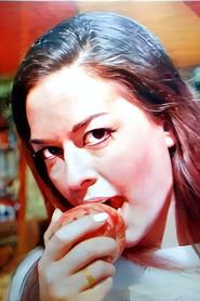 Lisa Negri as Júlia Vidal in Diary of an Exorcist - Zero 2016