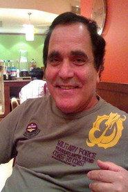 Mahmoud El Hefnawy as in The Turtles 1996