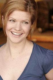 Kirsten Roeters as Clementine in Gas Light 2017