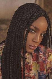 Seyi Shay as in Lara and the Beat 2018