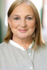 Evelyn Plank as Monika in I Am the Architect of My Life 2024