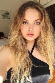 Giovanna Chaves as Laila in O Velho Fusca 2026