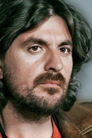 Gökhan Tiryaki as  in Making of Three Monkeys 2008