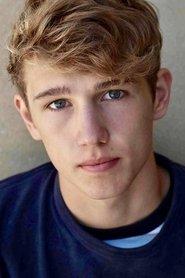 Dominic Charman as Nobleman in Savage House 2026