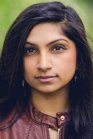 Nikita Chaudhry as Alarm System (voice) in At the Gates 2023