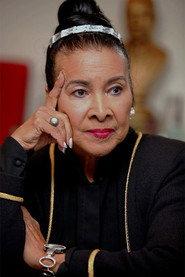Xernona Clayton as Self in Ali's Comeback: The Untold Story 2020