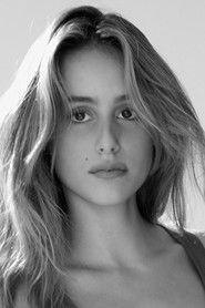 Nell Verlaque as Jessica Wright in Thanksgiving 2023