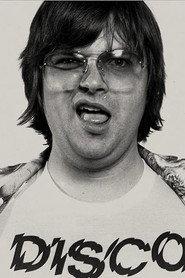 Steve Dahl as Self in The War on Disco 2023