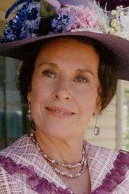 Katherine MacGregor as Marge in Tell Me Where It Hurts 1974