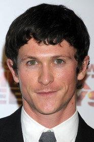 Jonathan Tucker as Hodak in Charlie's Angels 2019