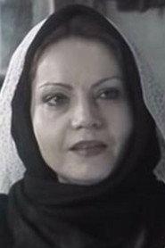 Sorayya Hekmat as  in Ey Iran 1990