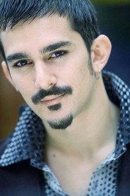 Koray Candemir as Emir in His Secret Life 2001