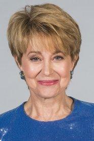 Jane Pauley as Self in Resolved 2007