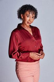 Riana Alfreds as Rosy in The Perfect Wave 2014