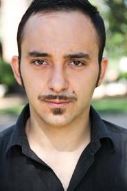 Giuseppe Ragone as in Pinocchio Reborn 2024