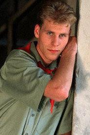 Hans Koloman as in College Boys 1995
